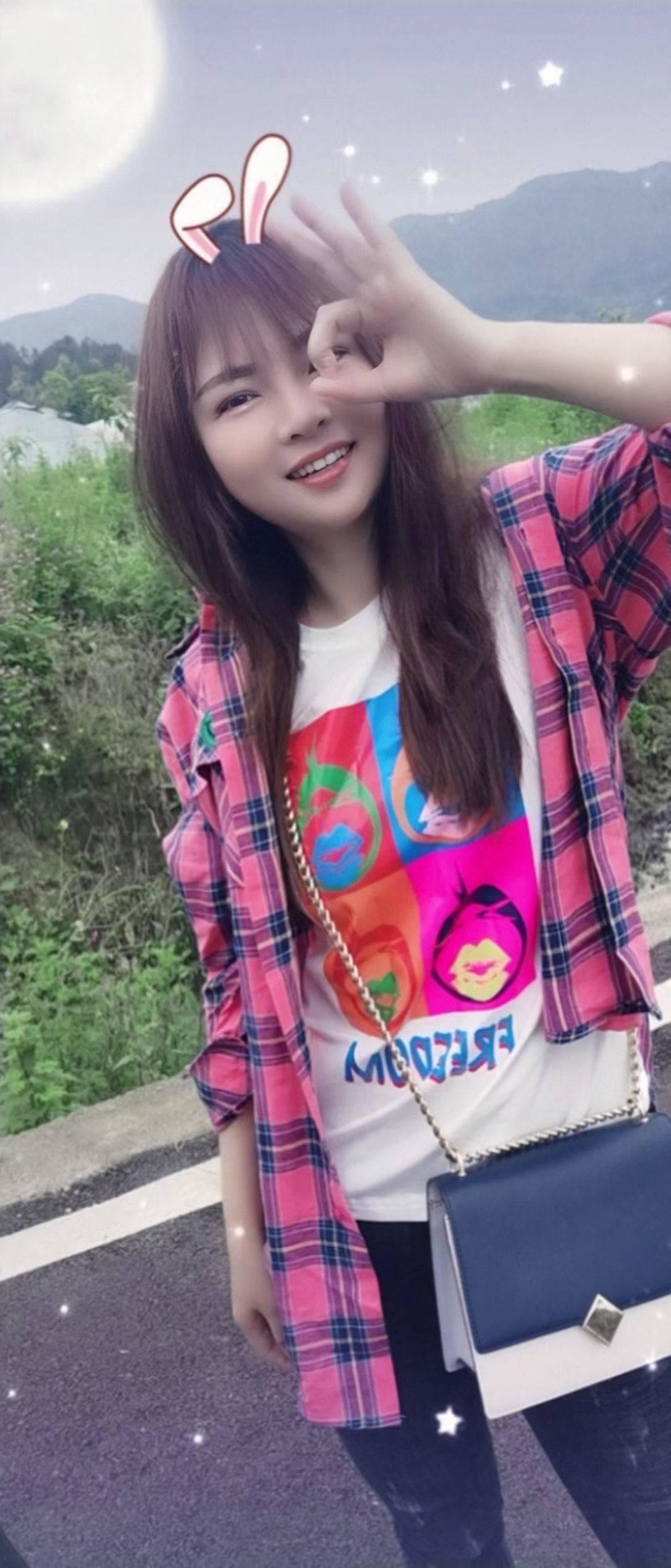 海珠区优秀妹子