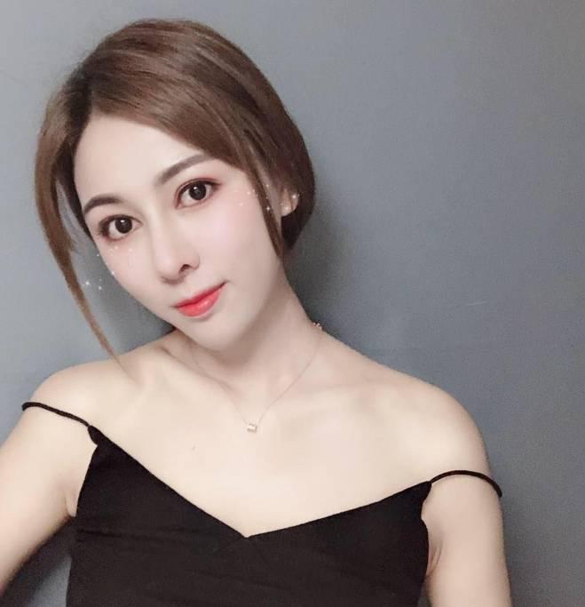 性价比超高的妹子