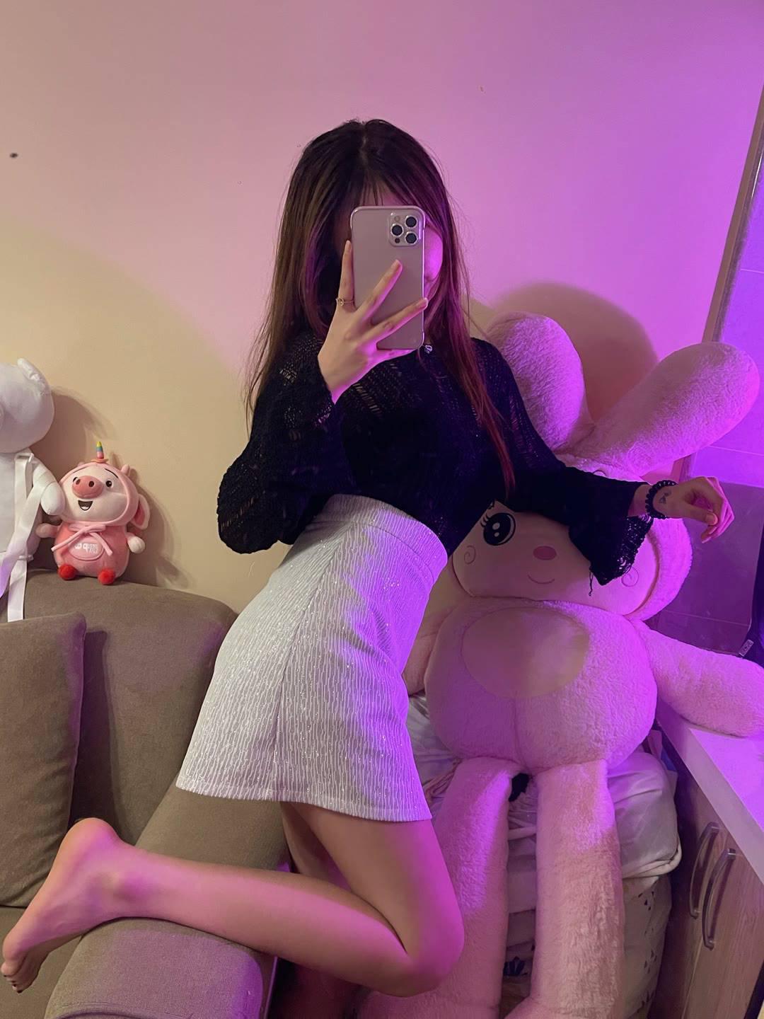 广州市荔湾区新下海妹妹清纯甜美