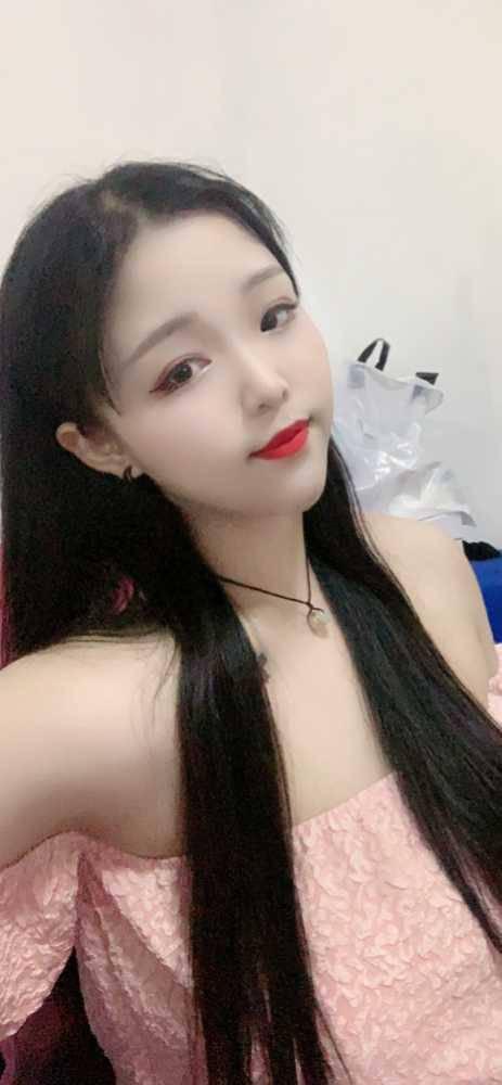 天河区漂亮小姐姐