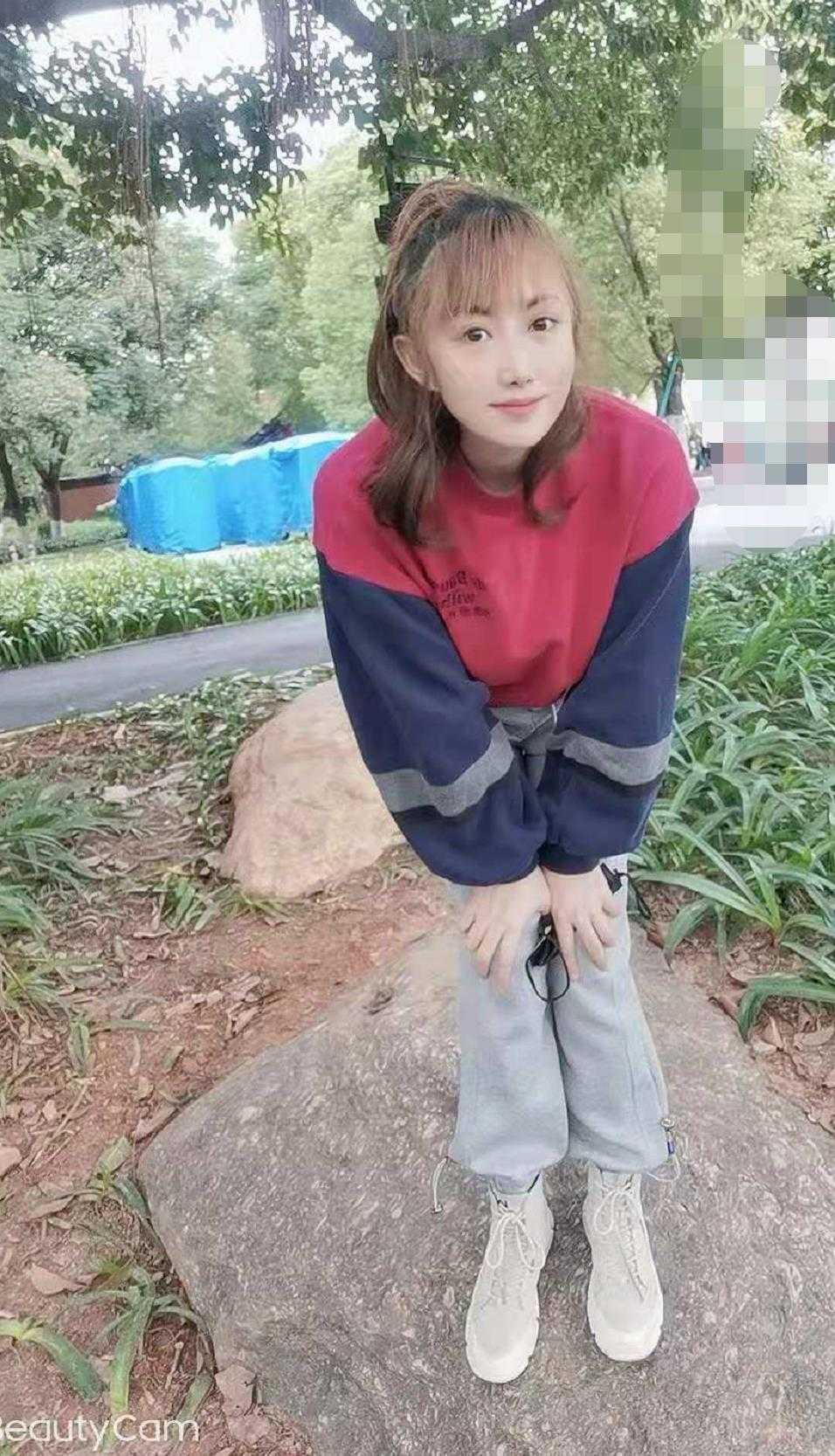 海珠东晓南小咪妹妹