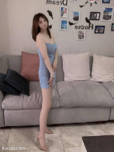 海珠大长腿琪琪