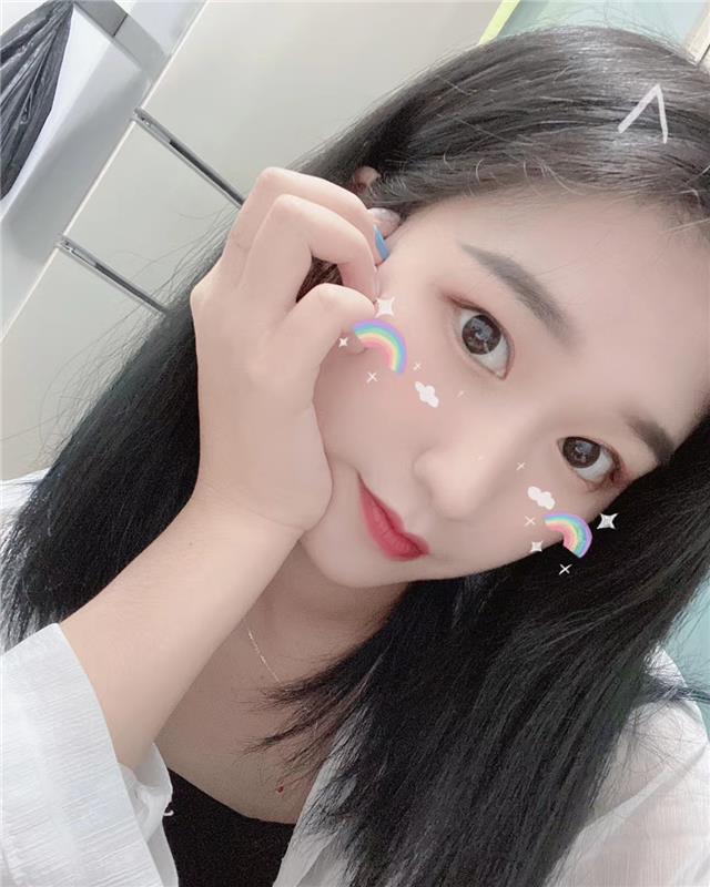 广州清纯小九 pa~pa啪