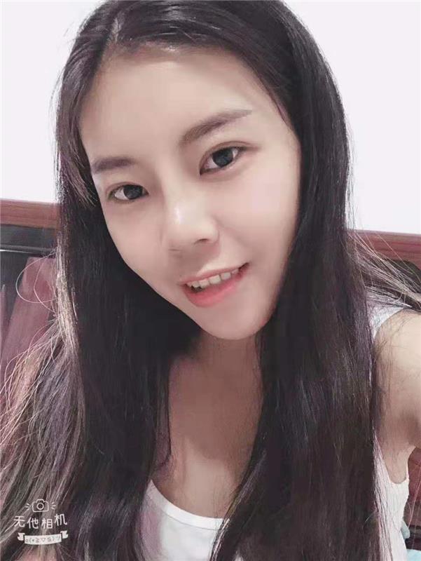 天河小媚娘（可 she~吻）