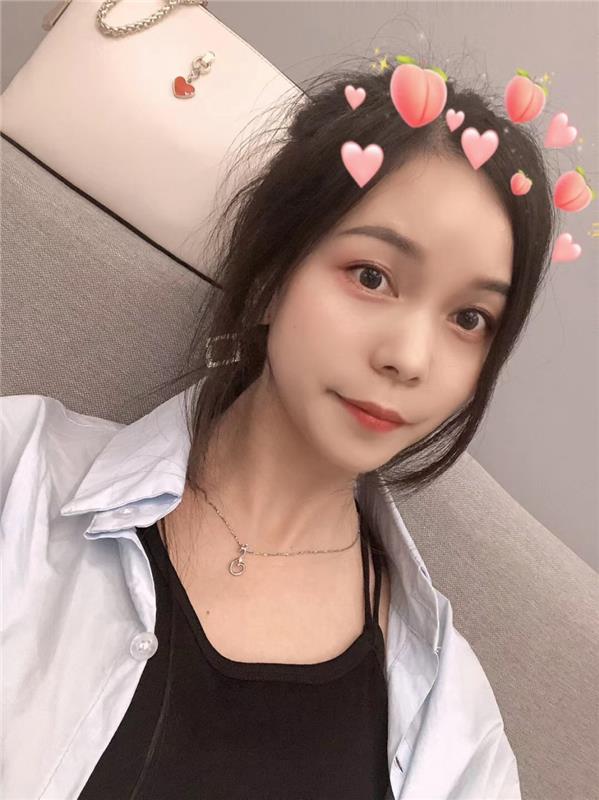 广州温柔小姐姐